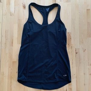 C9 by Champion Duo Dry Tank Top - Size Small